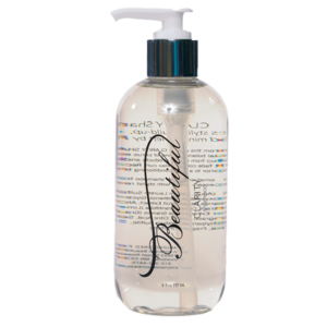 Carolyn Anderson Beautiful Clarity Shampoo