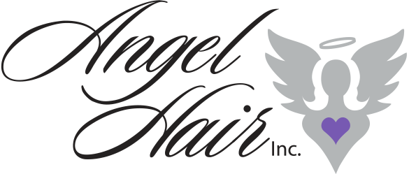 Angel Hair Inc. Logo
