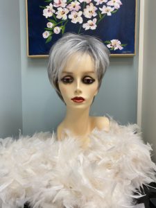 Yvonne Front